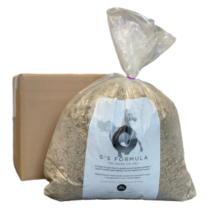 G's Formula for Horses  10kg