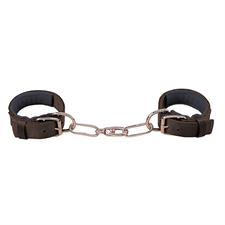 Weaver Leather Heavy-Duty Hobble Nylon - Brown