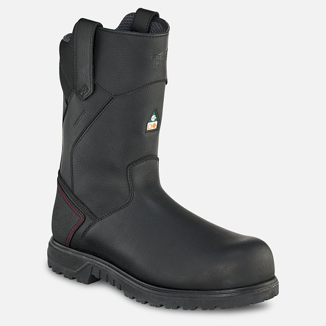 ***Red Wing Men&