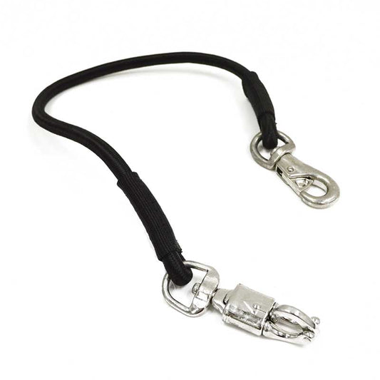 Walker Bungee 32" Black Trailer Tie
