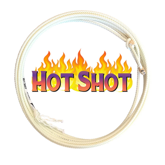 Fast Back Hot Shot Kid's Rope