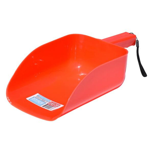 Tuff Stuff Open Square Scoop