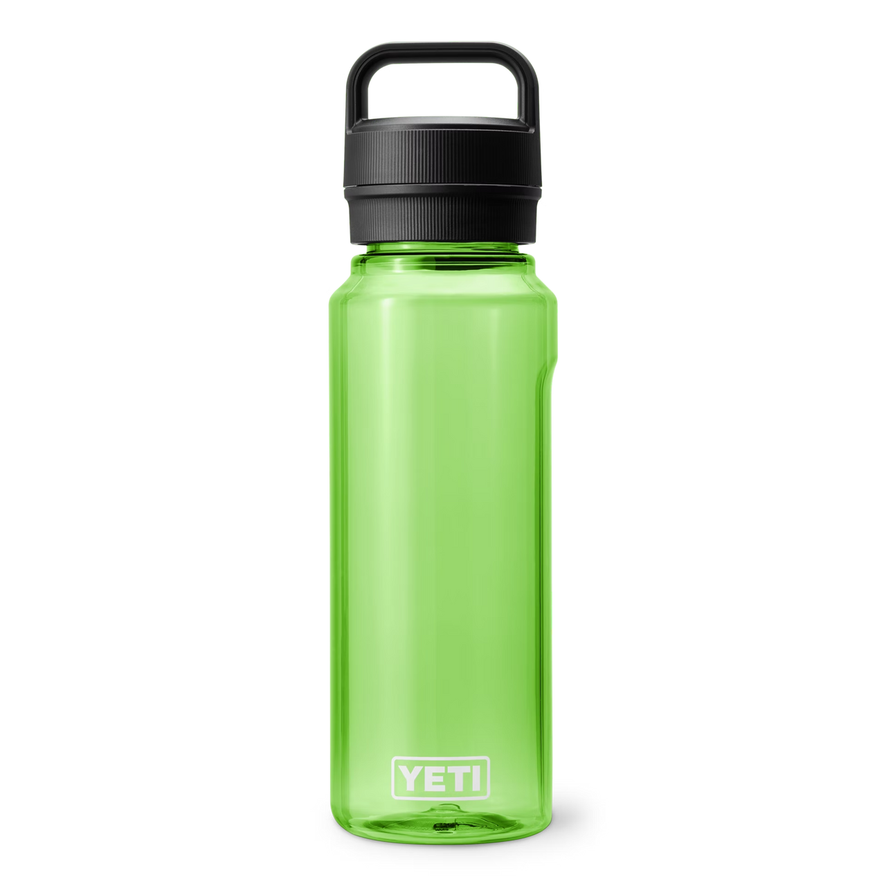 Yeti Yonder 1L Water Bottle w/Yonder Chug Cap - Canopy Green