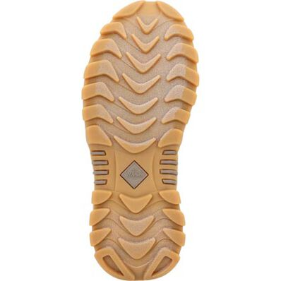 Muck Women's Arctic Sport II Ankle Boots - Dark Brown/Olive