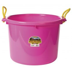 Miller Muck Bucket - Pink
