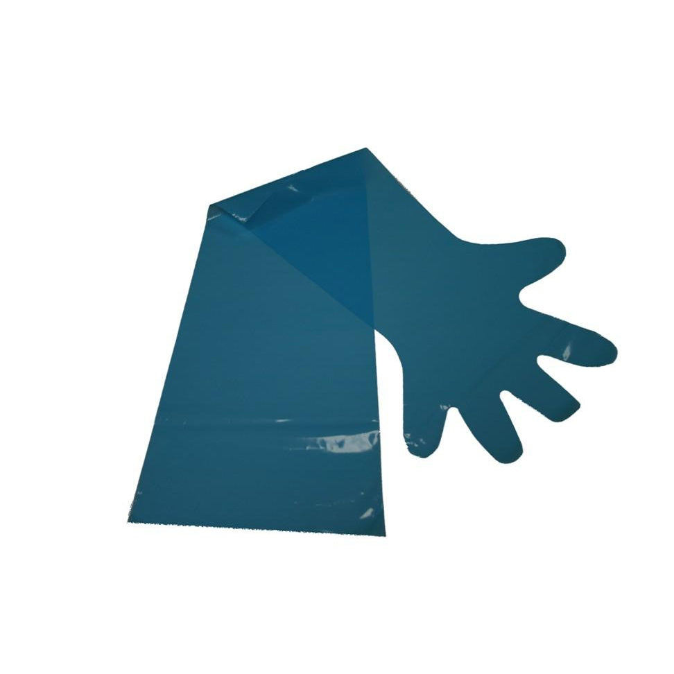 OB Gloves Regular  100 PK