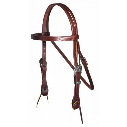 Professional's Choice Brow Band Headstall 3/4 Arrow