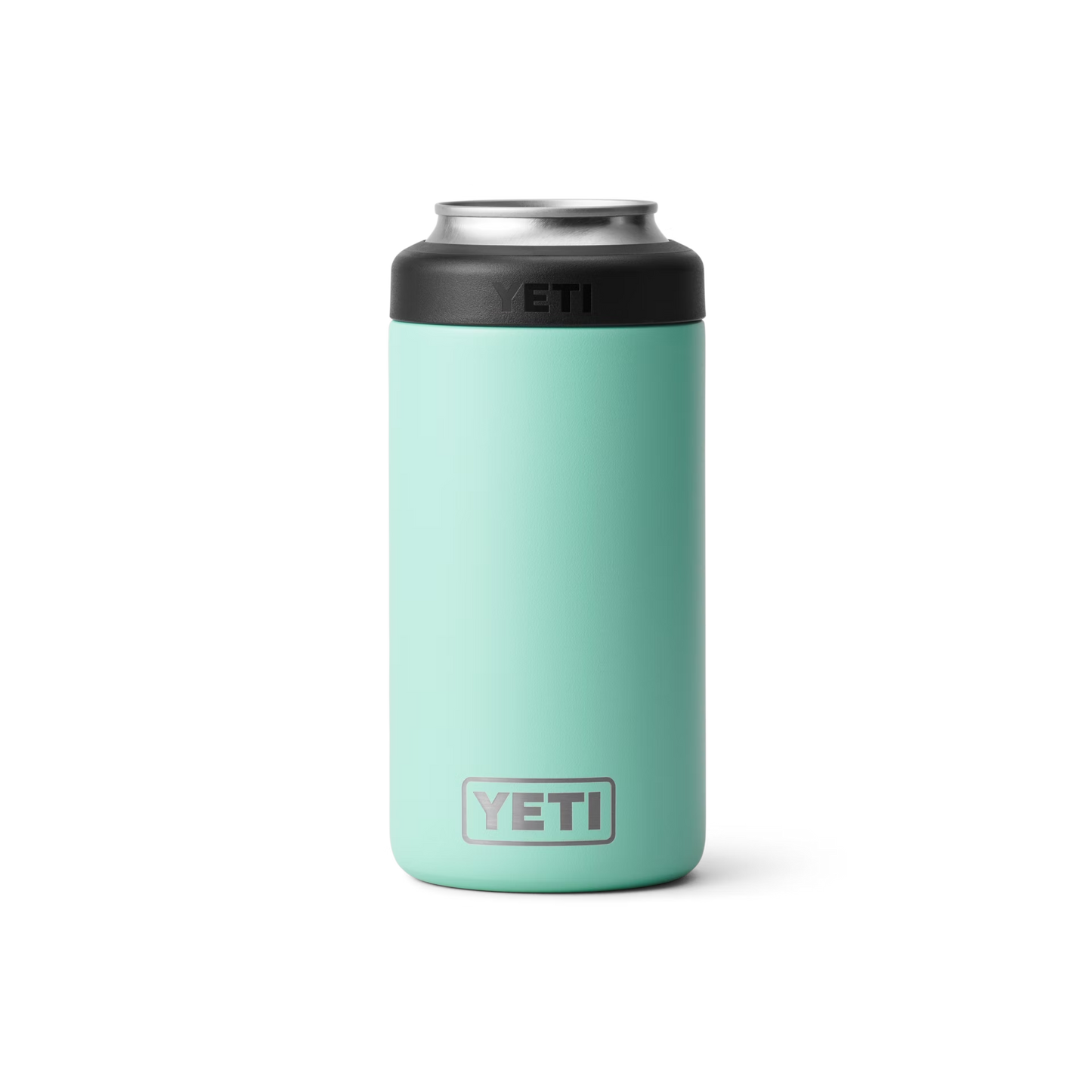YETI Rambler 473 mL Colster Tall Can Insulator - Seafoam