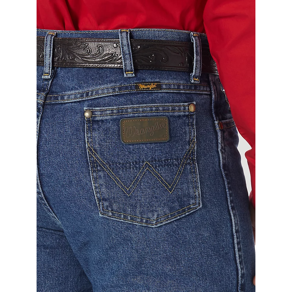 Wrangler Men&