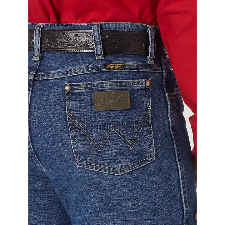 Wrangler Men&