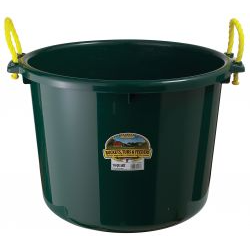 Miller Muck Bucket - Green