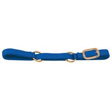 Weaver Leather Adjustable Hobble - 1" Nylon w brass fittings