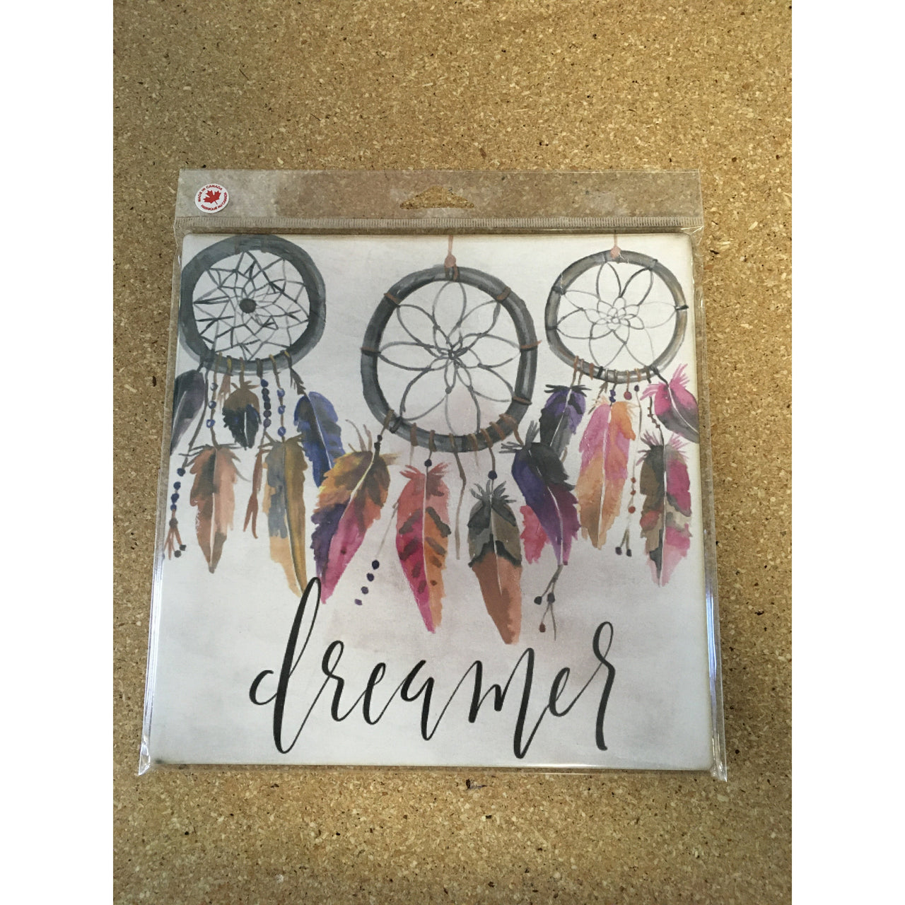 Dreamcatcher Trivet