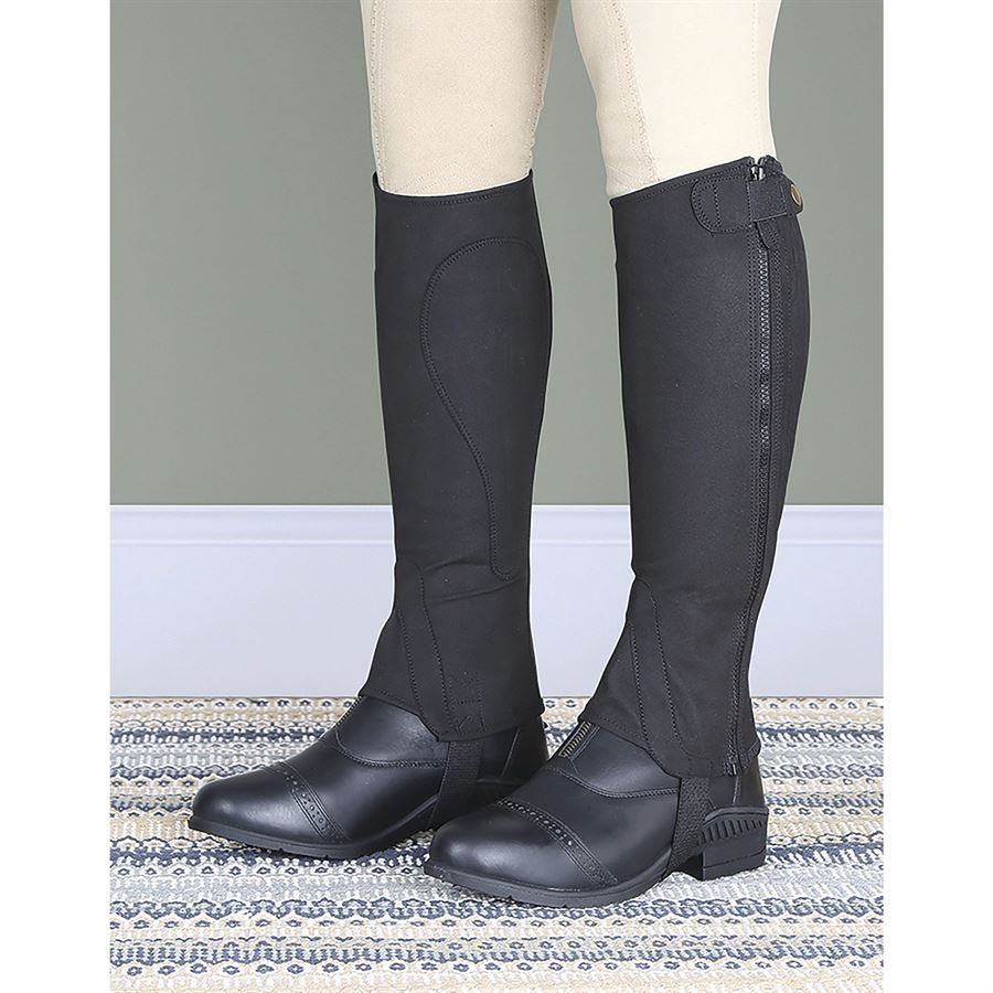 Moretta Amara Half Chaps