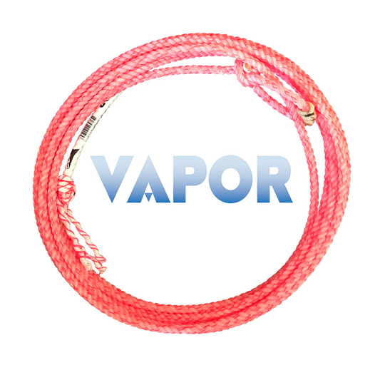 Fast Back Vapor - 18' Kids Rope