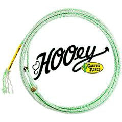 Cactus HOOey 4-Strand Calf Rope - Irvine Tack & Western Wear