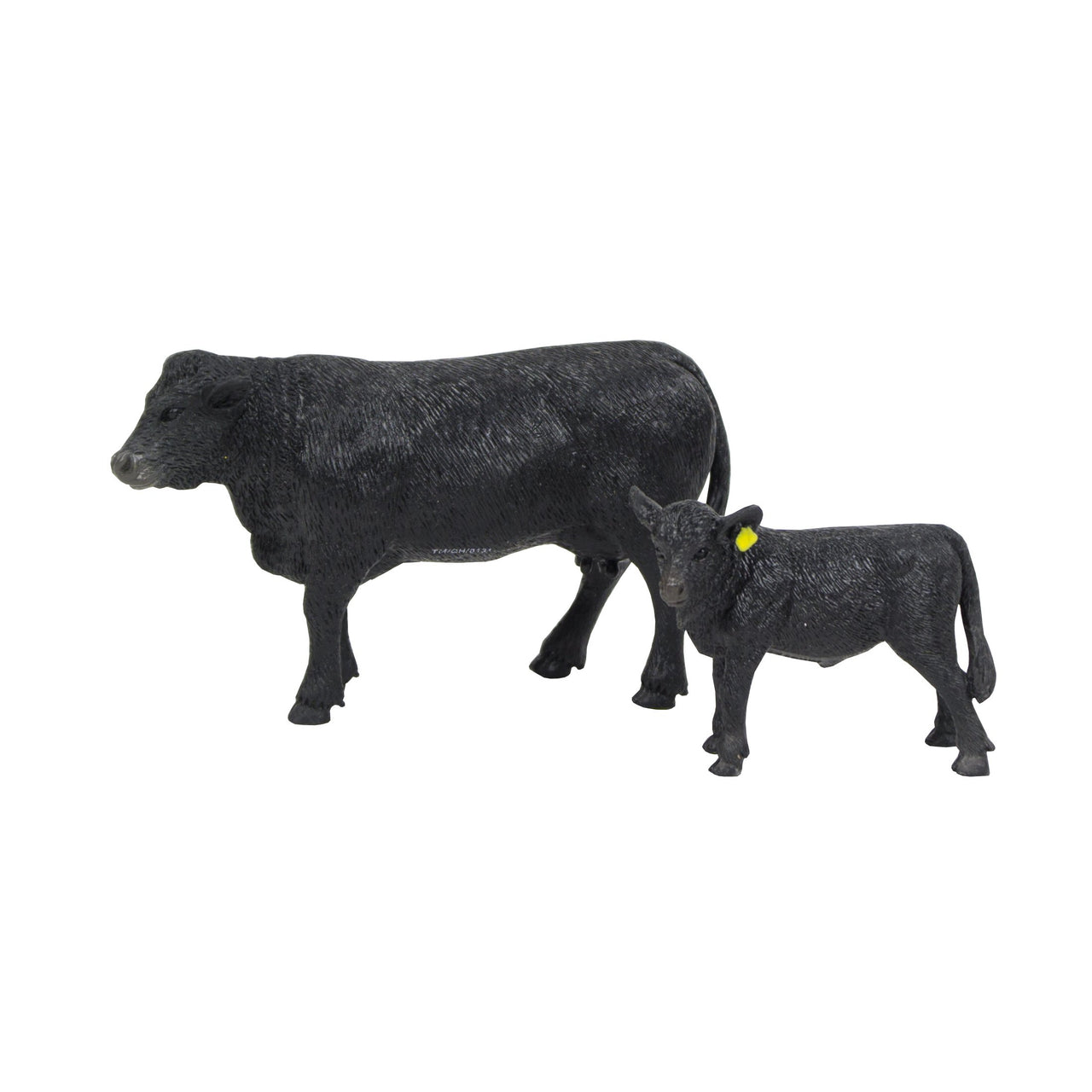 Big Country Toys Angus Cow & Calf