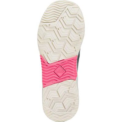 **Muck Womens Outscape Slip On Shoes - Grey**FINAL SALE**