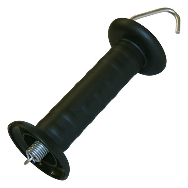 CORRAL Economy Gate Handle - Black  (44951)