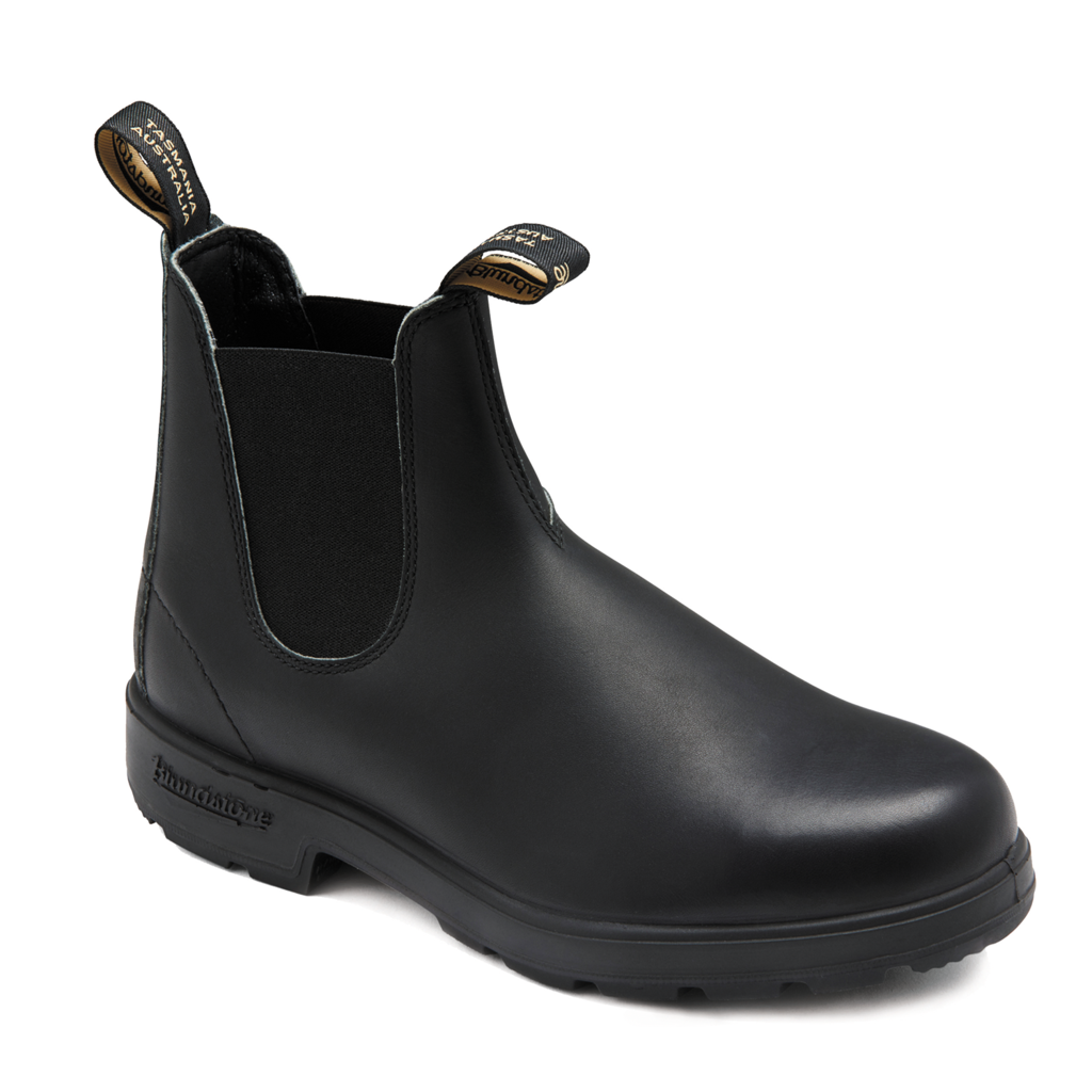 Blundstone Unisex Original #510 Boots - Black