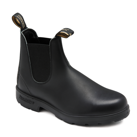 Blundstone Unisex Original #510 Boots - Black