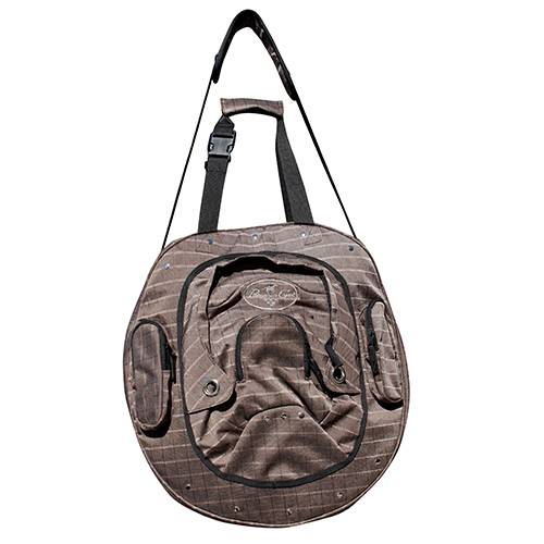 Professional's Choice Rope Bag Deluxe