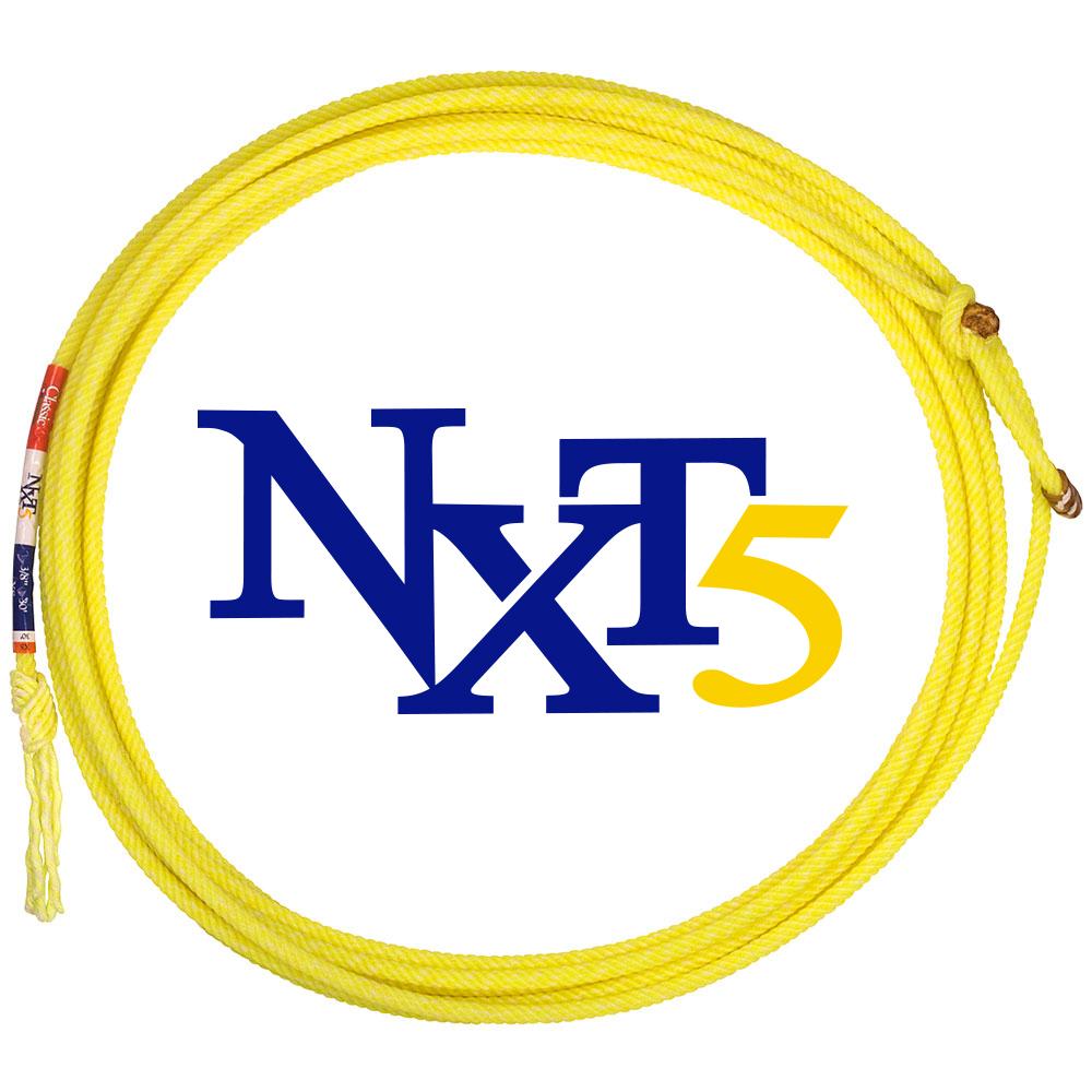 Classic NXT 4&amp;5-Strand Team Rope - Irvine Tack &amp; Western Wear
