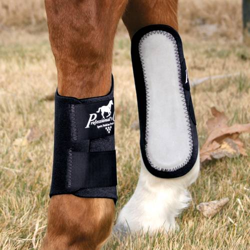 Professional's Choice Competitor Splint Boots