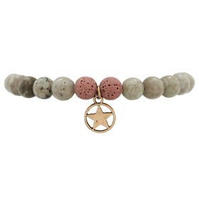 KC Bracelet Star