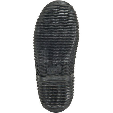 Muck Kids Hale Boots - Black/Magenta