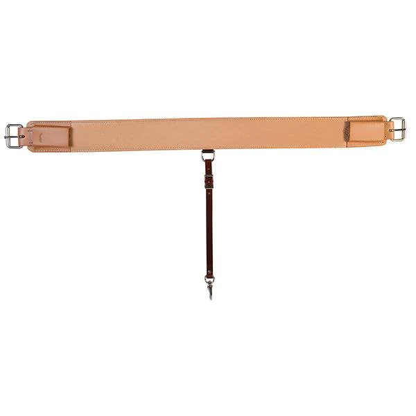 Weaver Heavy-Duty Back Cinch - 3" Wide - Irvine Tack &amp; Western Wear