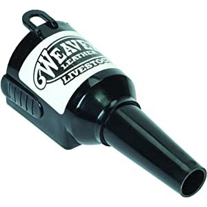 Weaver Snap & Pour® Spout - Black