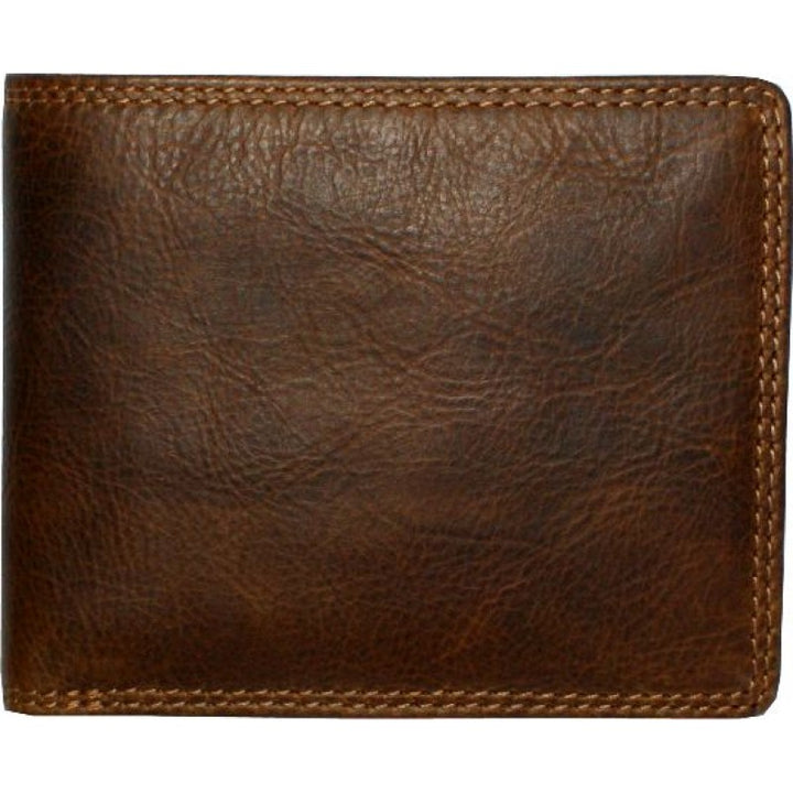 Rugged Earth Wallet - Irvine Tack &amp; Western Wear