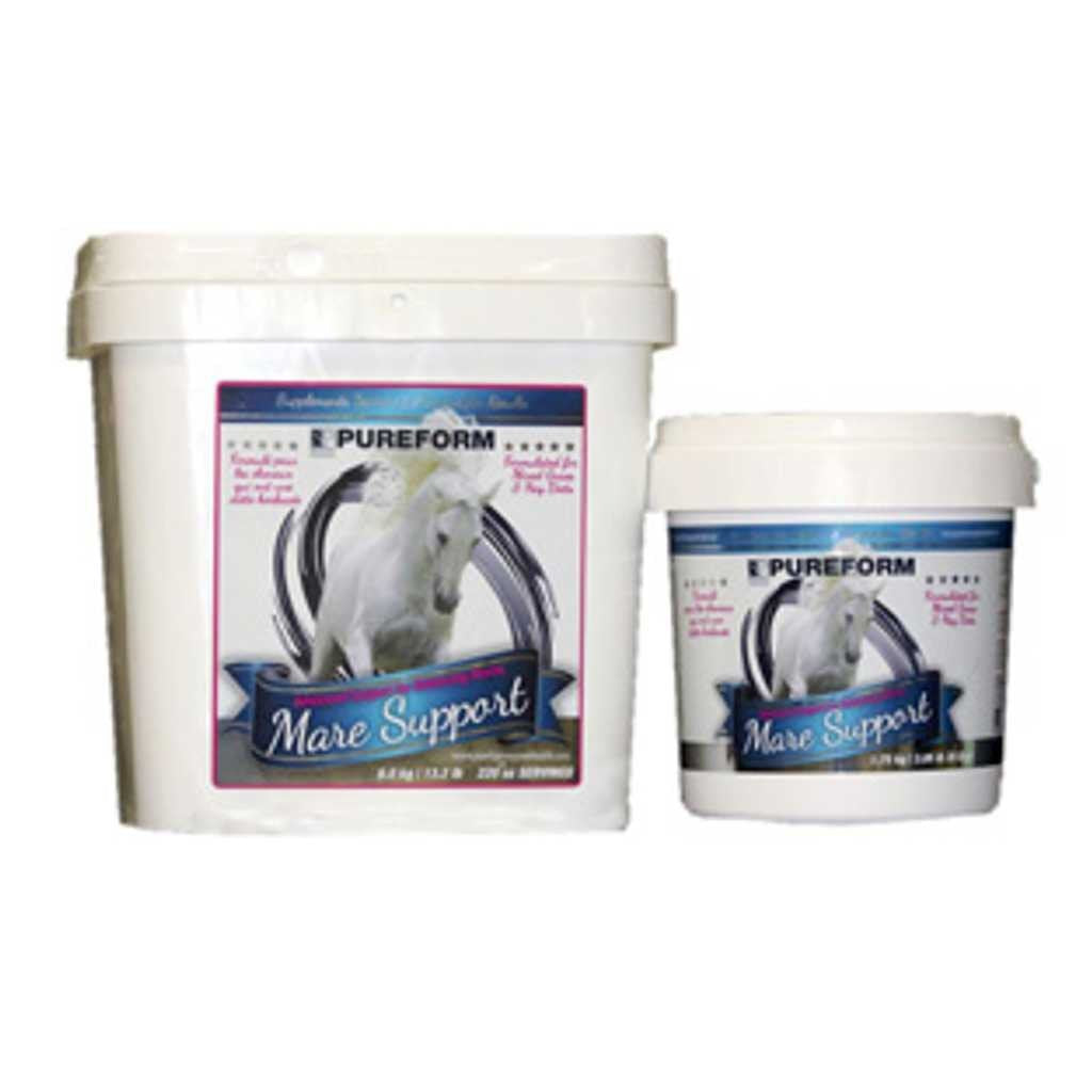 Pureform Mare Support, advance support for balancing mares 6kg