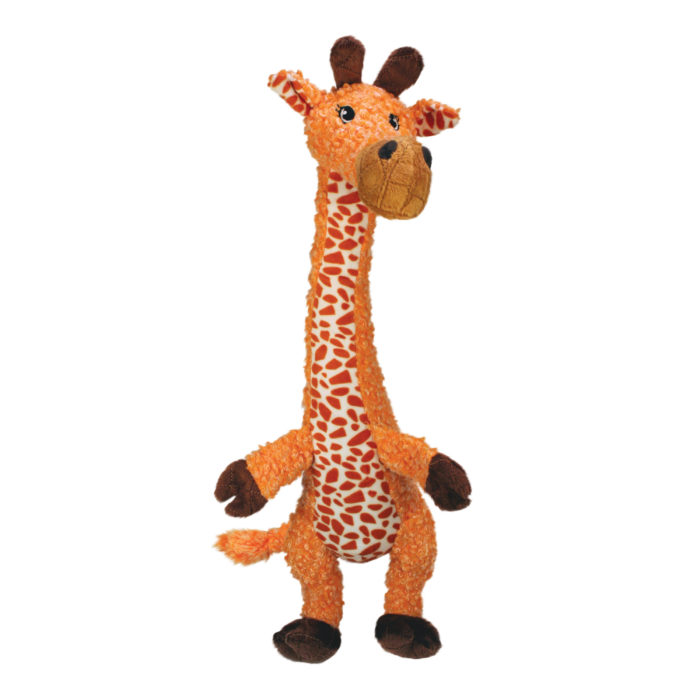 Small Shakers Luvs Giraffe