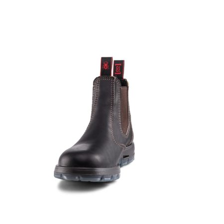 Redback Australia Bobcat CSA Boots - Claret