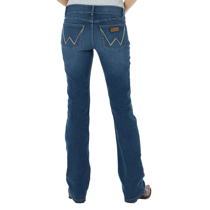 Wrangler Women&