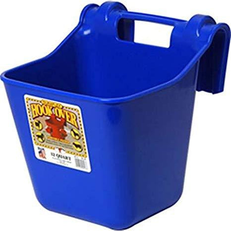 Bl Feeder Hook-Over 15qt HF15 - Irvines Saddles