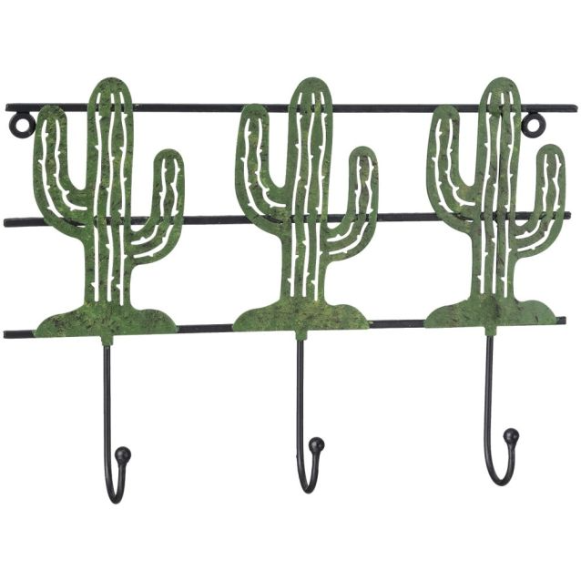 Tough 1 Triple Cactus Hooks