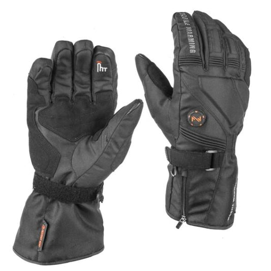 Storm Glove Unisex  7.4V  Black