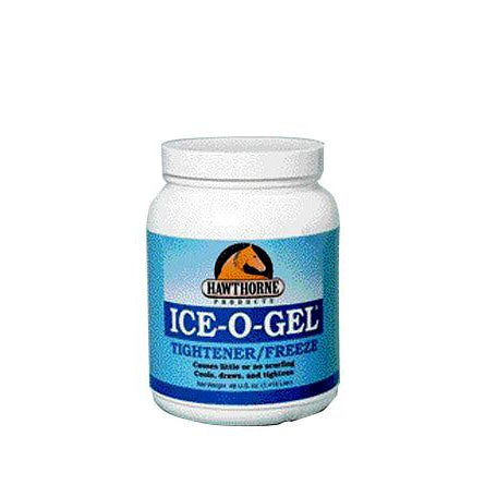Ice O Gel 50LB