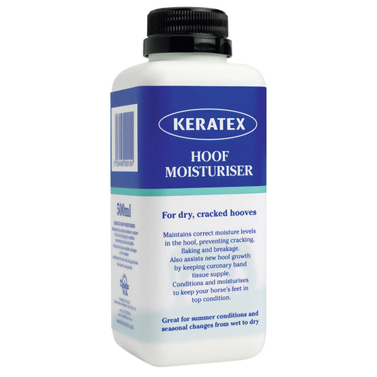Keratex Hoof Moisturizer 500ml