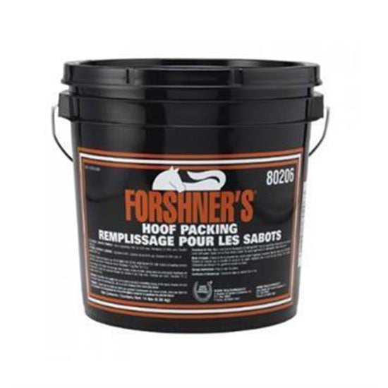 Forshners Hoof Packing 6.36 KG