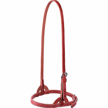 Weaver Harness Leather Caveson, 3/4" - Irvine Tack & Western Wear