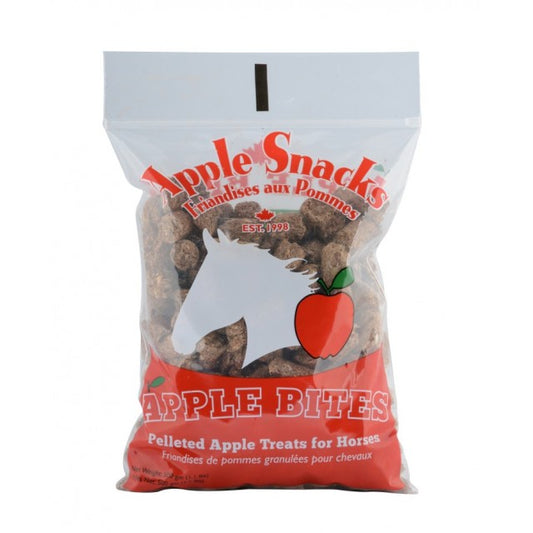 Apple Snacks Apple Bites - 500g