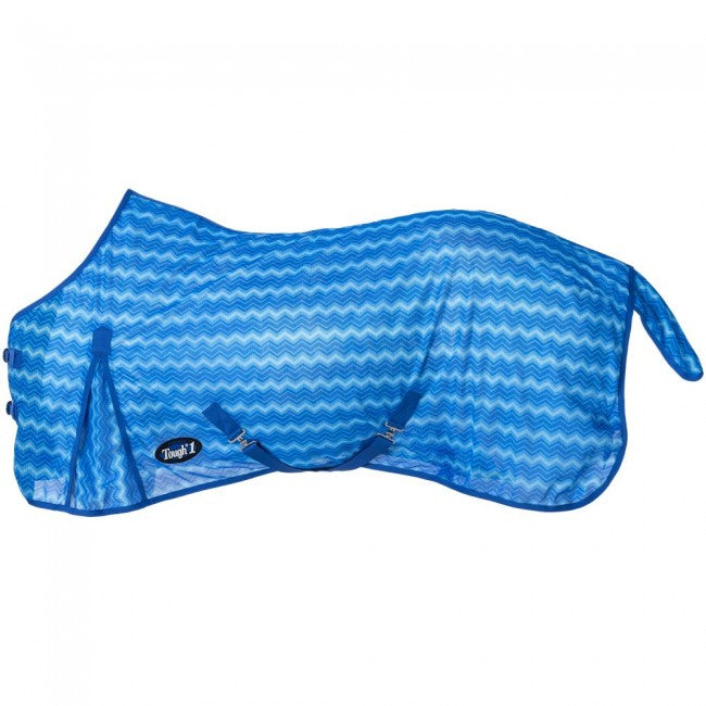 Chevron Print Fly Sheet - Multiple Sizes