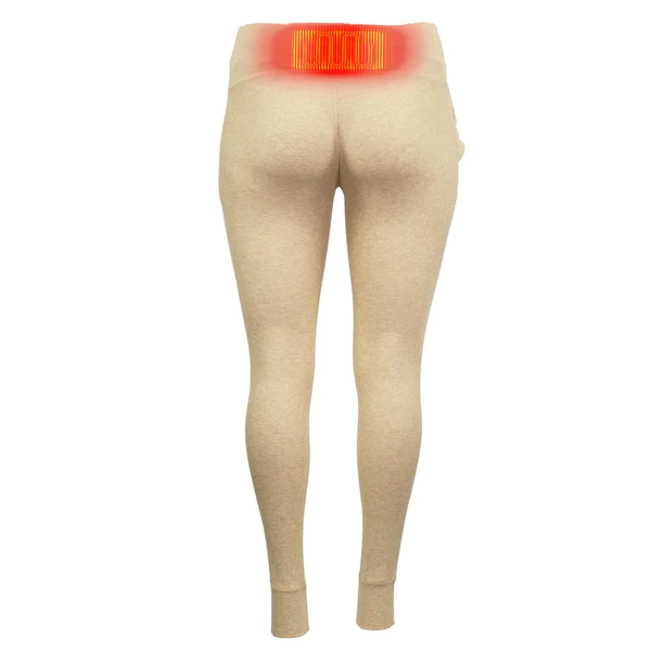 **FieldSheer Women's Thermick Baselayer Pants