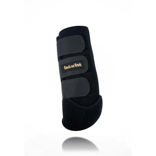 Back on Track Exercise Boots - Front