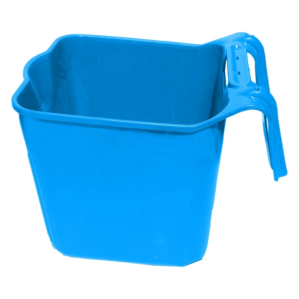 Tuff Stuff Square Fence Feeder 14qts