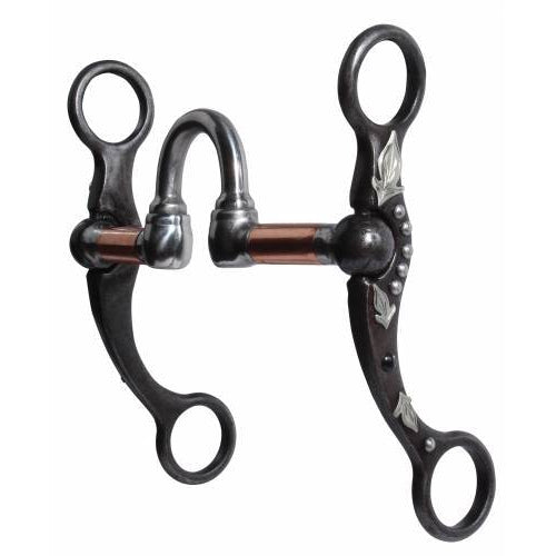 Professional's Choice Feather Shank  Correction -Black